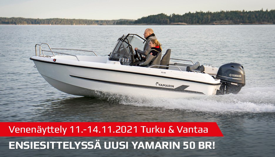 Venenäyttelyt Turussa ja Vantaalla to 11.- su 14.11.2021