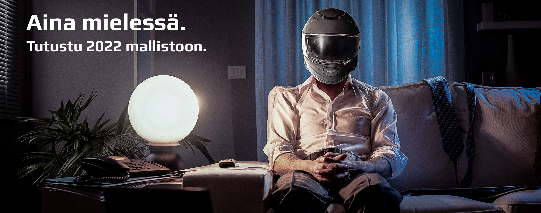 Moottoripyörät Moottoripyörät