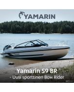 Yamarin 59BR