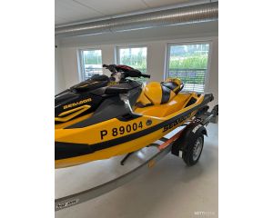 Sea-Doo RXT-X 300 RS