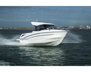 Beneteau Antares 6 OB