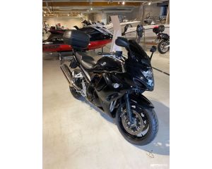 Suzuki GSX