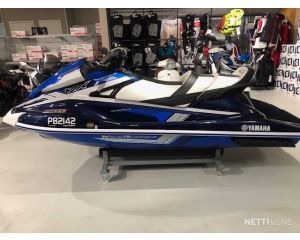 Yamaha VX Cruiser Ho