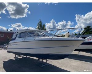 Aquador 22 HT