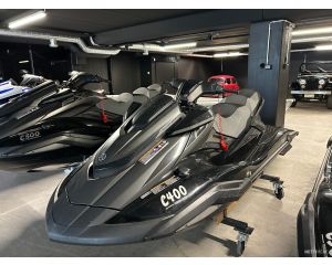 Yamaha FX Cruiser SVHO