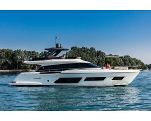 Ferretti