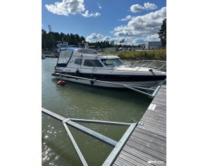 Bella Falcon 26