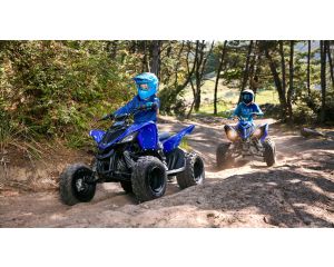 Yamaha YFM