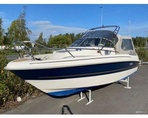 Yamarin 6230