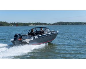 Buster XXL VMAX
