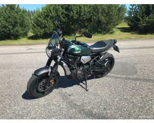 Yamaha XSR