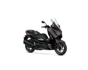  XMAX 300 TECH MAX (2024)