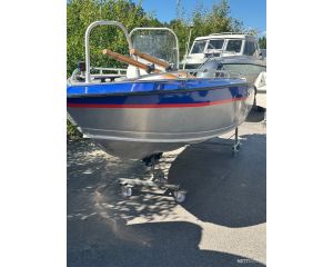 Silver Beaver 450