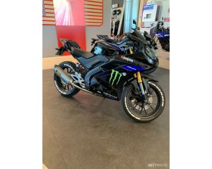 Yamaha YZF-R
