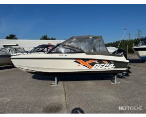 Bella 550 BR