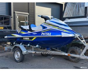 Yamaha GP 1800R SVHO