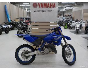 Yamaha YZ