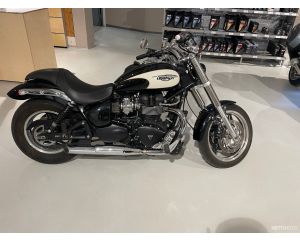 Triumph Speedmaster