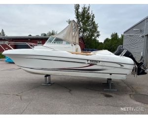 Beneteau 650 WA