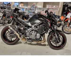 Kawasaki Z