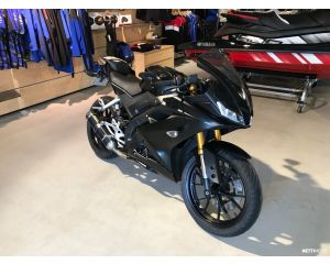 Yamaha YZF-R