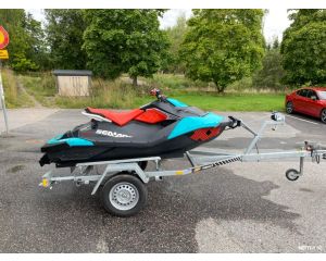 Sea-Doo Spark Trixx 2up