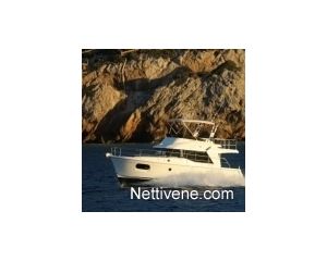Beneteau Swift Trawler 35 Kysy tarjous