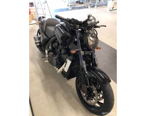 Yamaha V-Max
