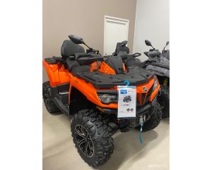 CFMoto C Force