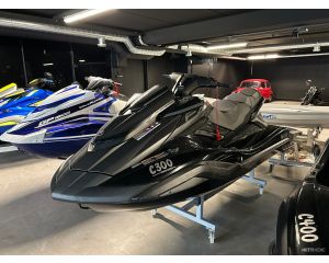 Yamaha FX Cruiser SVHO