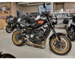 Yamaha XSR