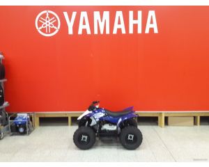 Yamaha YFZ