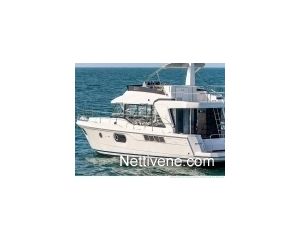Beneteau Swift Trawler 41 FLY Kysy Tarj