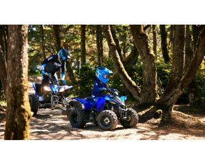Yamaha YFZ