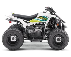 Yamaha YFZ