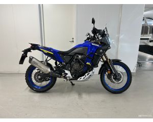 Yamaha XTZ