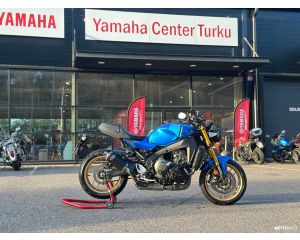 Yamaha XSR