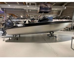 Buster LX + F60 FETL(KAMPANJAHINTA)