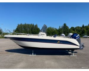 Yamarin 5910 CC