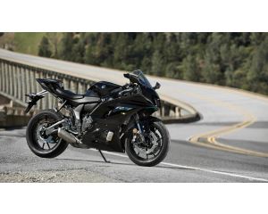 Yamaha YZF-R7