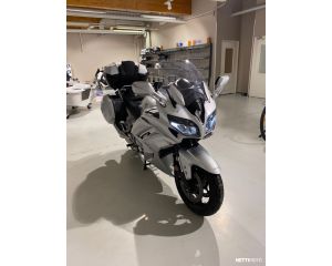 Yamaha FJR