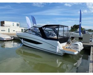 Beneteau Flyer 10