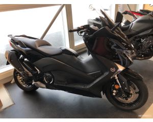 Yamaha T-Max