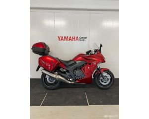 Honda CBF