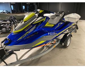 Yamaha FX SVHO CRUISER