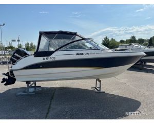 Bella 530 Classic