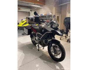 BMW R