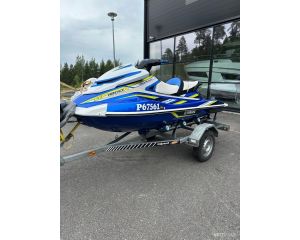 Yamaha GP 1800R SVHO