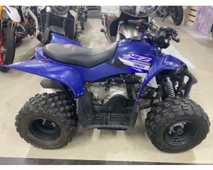 Yamaha YFZ