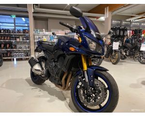Yamaha FZ1